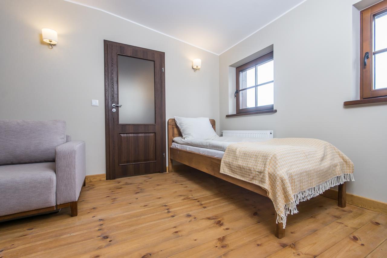 Homestay Pod Gwiazdami