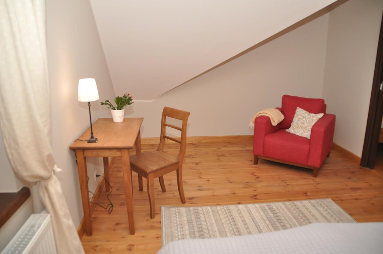 Homestay Pod Gwiazdami