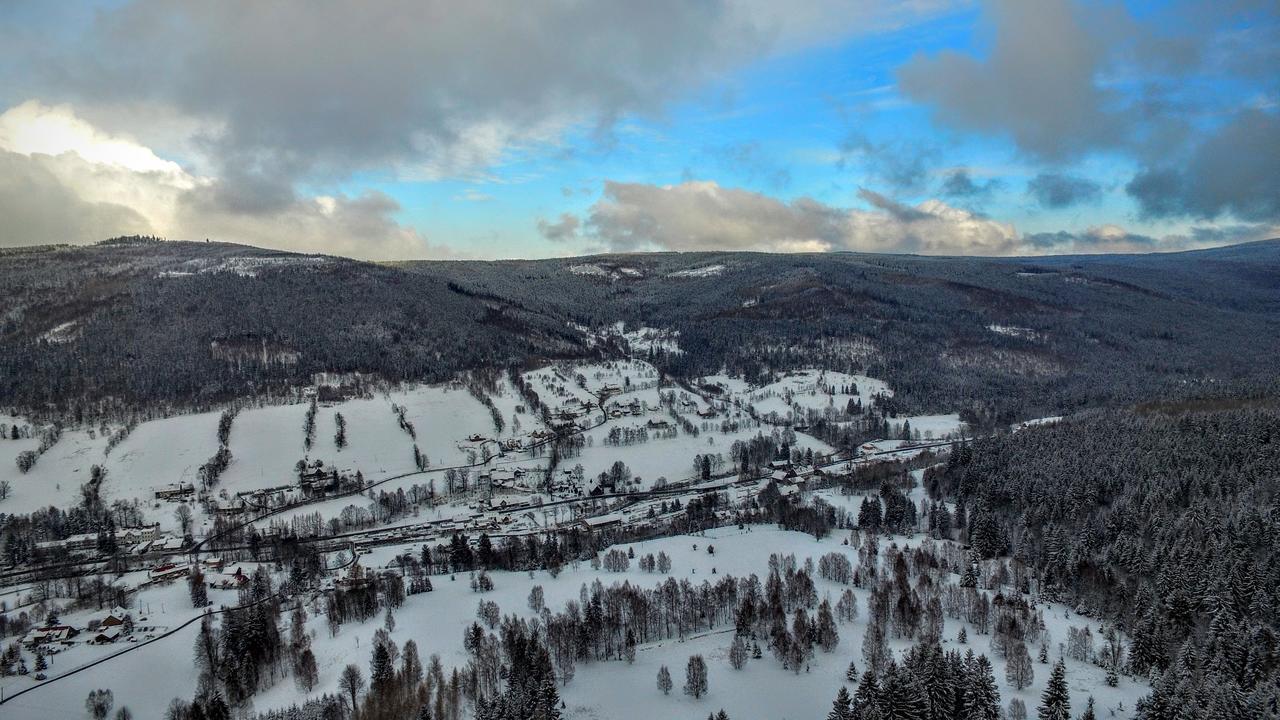 Pod Gwiazdami Świeradów-Zdrój