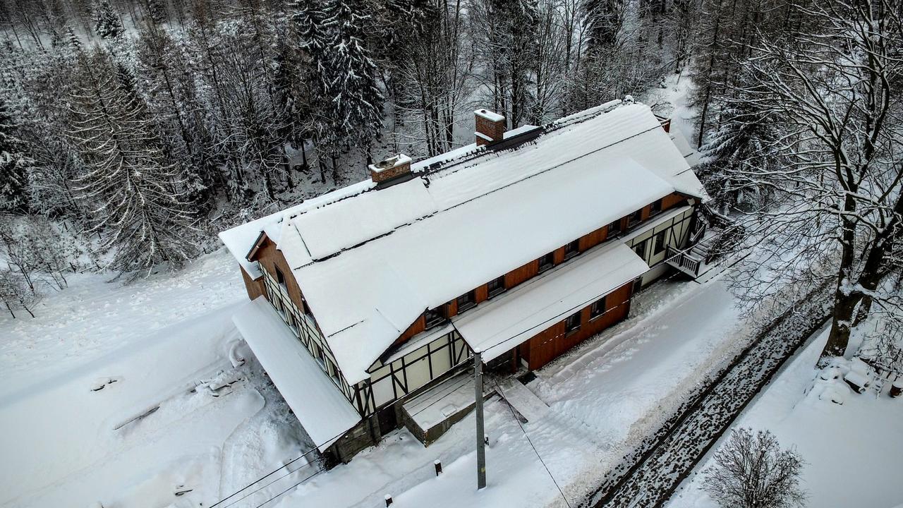 Pod Gwiazdami Habitación en casa particular Świeradów-Zdrój