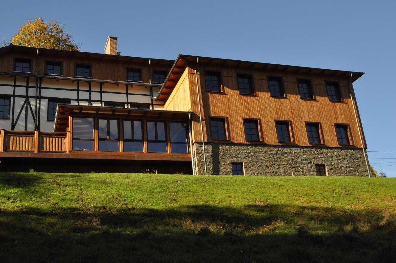 Pod Gwiazdami Homestay Swieradow-Zdroj